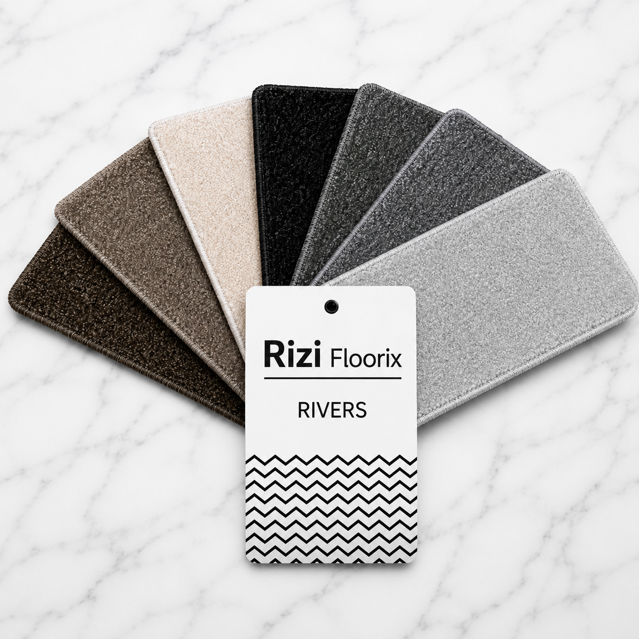 Rivers
