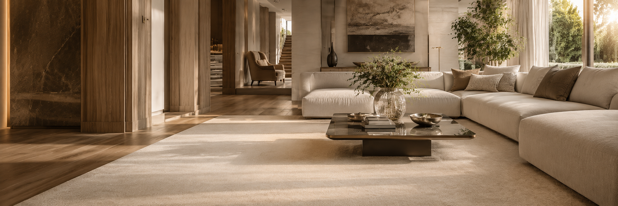The Flooring Experts You Can Trust
