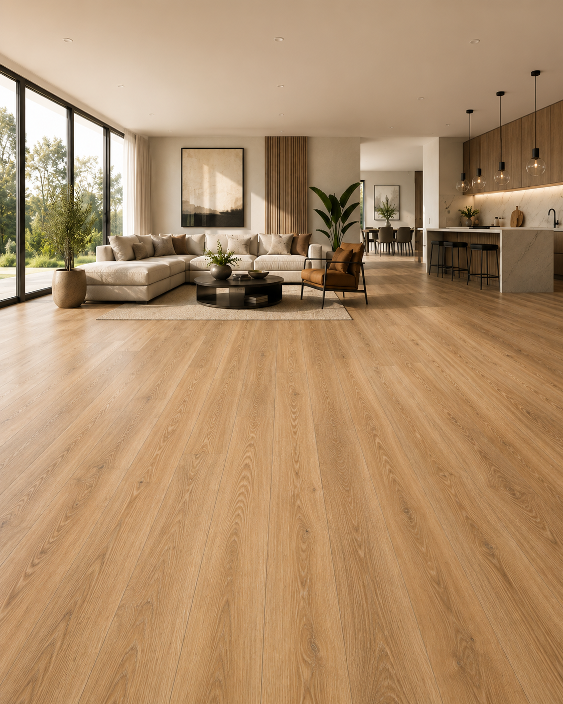 The Flooring Experts You Can Trust