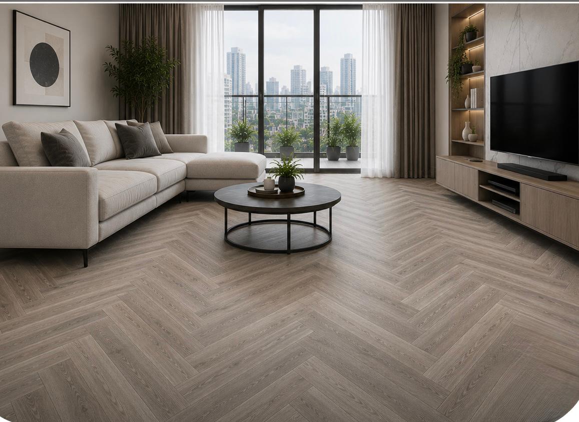 Grey Oak