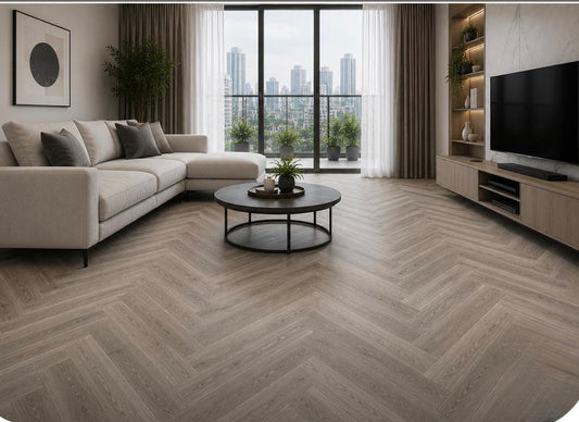 Grey Oak