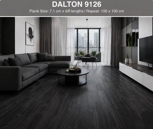 DALTON 9126