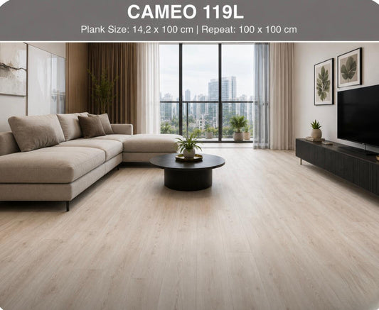 CAMEO 119L
