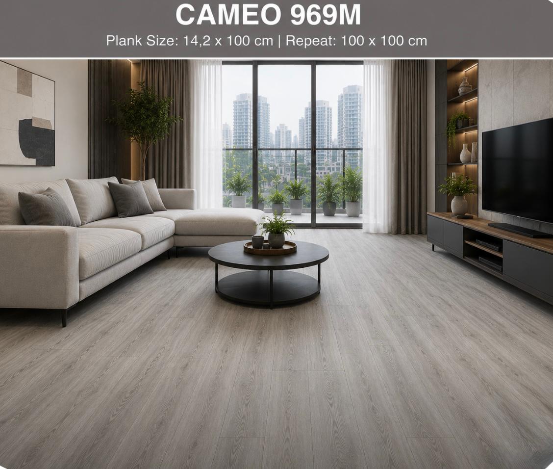 CAMEO 969M
