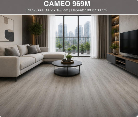 CAMEO 969M